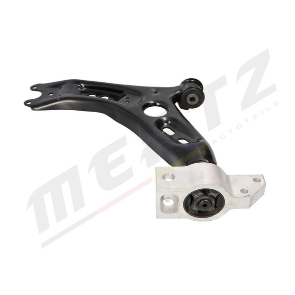 Mertz Querlenker Dreieckslenker M-S2285 Stahlblech FüR VW Tiguan Passat B7 362-image