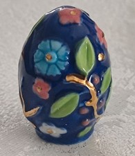 Fève 🌞 Oeuf Longwy  Thérèse d'Encausse, Longwy Série 2009 Des Experts...