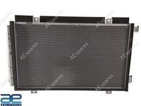 A/C Kondensator Einbau Passend FüR Suzuki Ciaz 1.5L 2018-Now 95310M79M10 @Uk