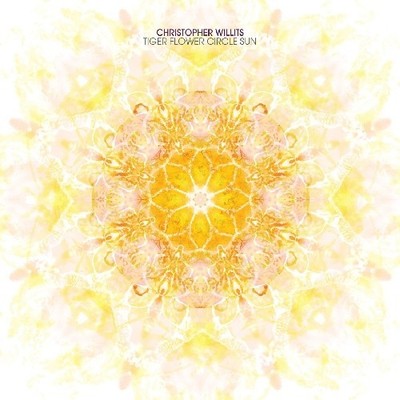 Christopher Willits - Tiger Flower Circle Sun [New CD] Ltd Ed