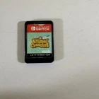 ANIMAL CROSSING New Horizons Nintendo Switch PAL with ITA ORIGINAL Game