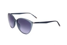 Rodenstock R7412 BLUE 57/15/140 Women's Sunglasses