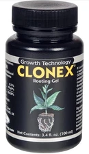 Clonex Gel - cloning hydrodynamics hdi rooting gel