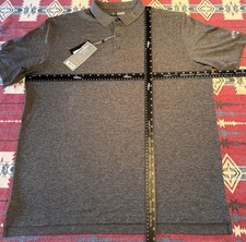 Callaway Opti Dri Men's XL Golf Shirt 652006