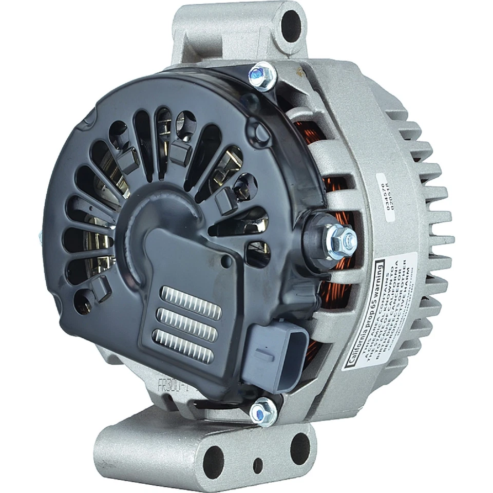 Alternator For Mercury Mountaineer 2000 5.0L(302) V8 — 第 3/4 张图片