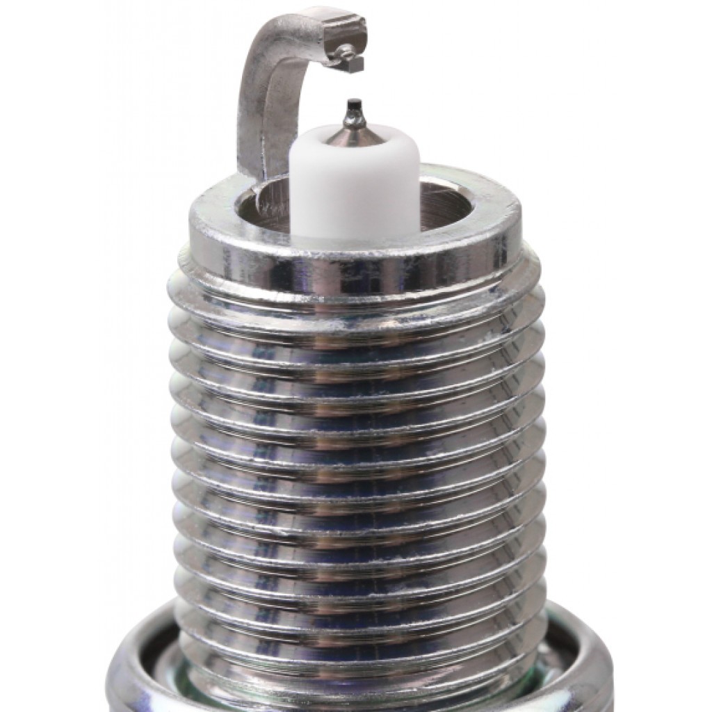 NGK For Bentley Arnage 2000-2009 Spark Plug Ruthenium HX Box of 4 FR5BHX