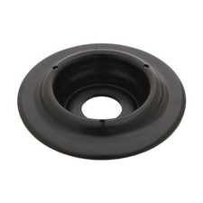 For Febi FE29762 Spring Seat FE29762 Spring Disc Front/Top L/R fits: Audi TT; S