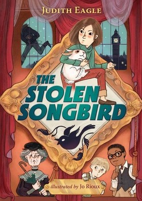 The Stolen Songbird | nullJudith Eagle | nullenglisch