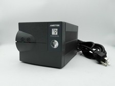 AMETEK POWERVAR POWER CONDITIONER P/N : 66012-63R MODEL ABCG100-11