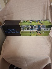 Brand New Sports AGILITY TRAINING SET CG W14