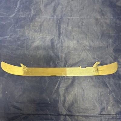 1-Bauer TUUK LS Pulse Runner 280mm Skate Size 9 Ice Hockey Blade