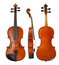 YAMAHA V3S Violin 4/4 Size Student Beginner Instrument Genuine Express