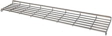 Weber 66045 Gas Grill Chrome Steel Wire Warmi...
