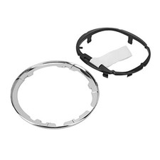 Lever Gaiter Ring Gear Stick Lever Gaiter Boot Retaining Ring 71775051