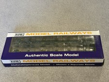 Dapol FEA-B Spine Wagons Freightliner Livery