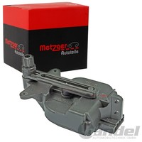 Metzger Stellmotor Heizung LÜFtung Passend FüR Audi A3 A4 TT Seat Arosa Leon