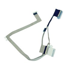 30pin LCD Video Display Screen Cable For DELL Latitude 3540 QUAKE l15 0WV1YV gon
