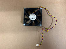 Foxconn DC brushless Cooling Fan PV802512L 12v 0.18A