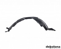 KotflüGelinnenverkleidung FüR Suzuki SX4 Stufenheck Links Vorne 06-25