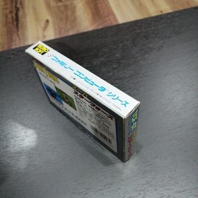Super Star Force Famicom