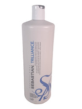 Image of SEBASTIAN Professional Trilliance Conditioner Shine Preparation NEW 1000 ml