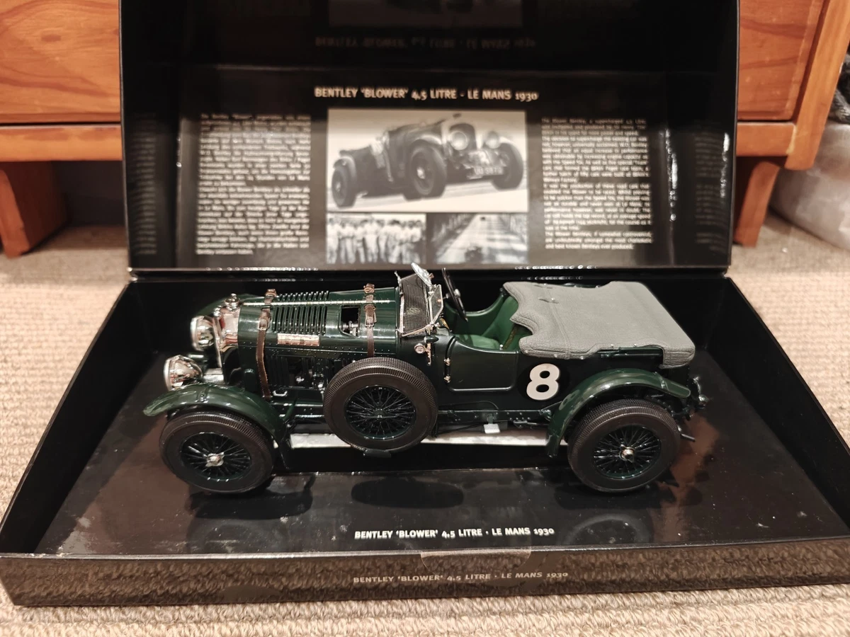 Preços baixos em Fabricação Contemporânea MINICHAMPS Escala 1:18