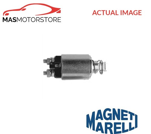STARTER SOLENOID SWITCH MAGNETI MARELLI 940113050195 P NEW OE REPLACEMENT
