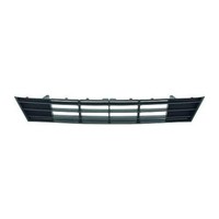 Diederichs LüFtungsgitter FrontstoßFäNger FüR Bmw 5Er F10 F11 Ab 08.2013 Mitte