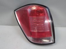 Opel Astra H Kombi original Rückleuchte Heckleuchte Schlussleuchte links BJ2006