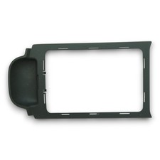 11-18 Audi A8 A8l D4 Trim Cover Panel Frame Bezel Center Console 1191091 Oem