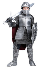 Royal Knight Costume for Boys - NEW