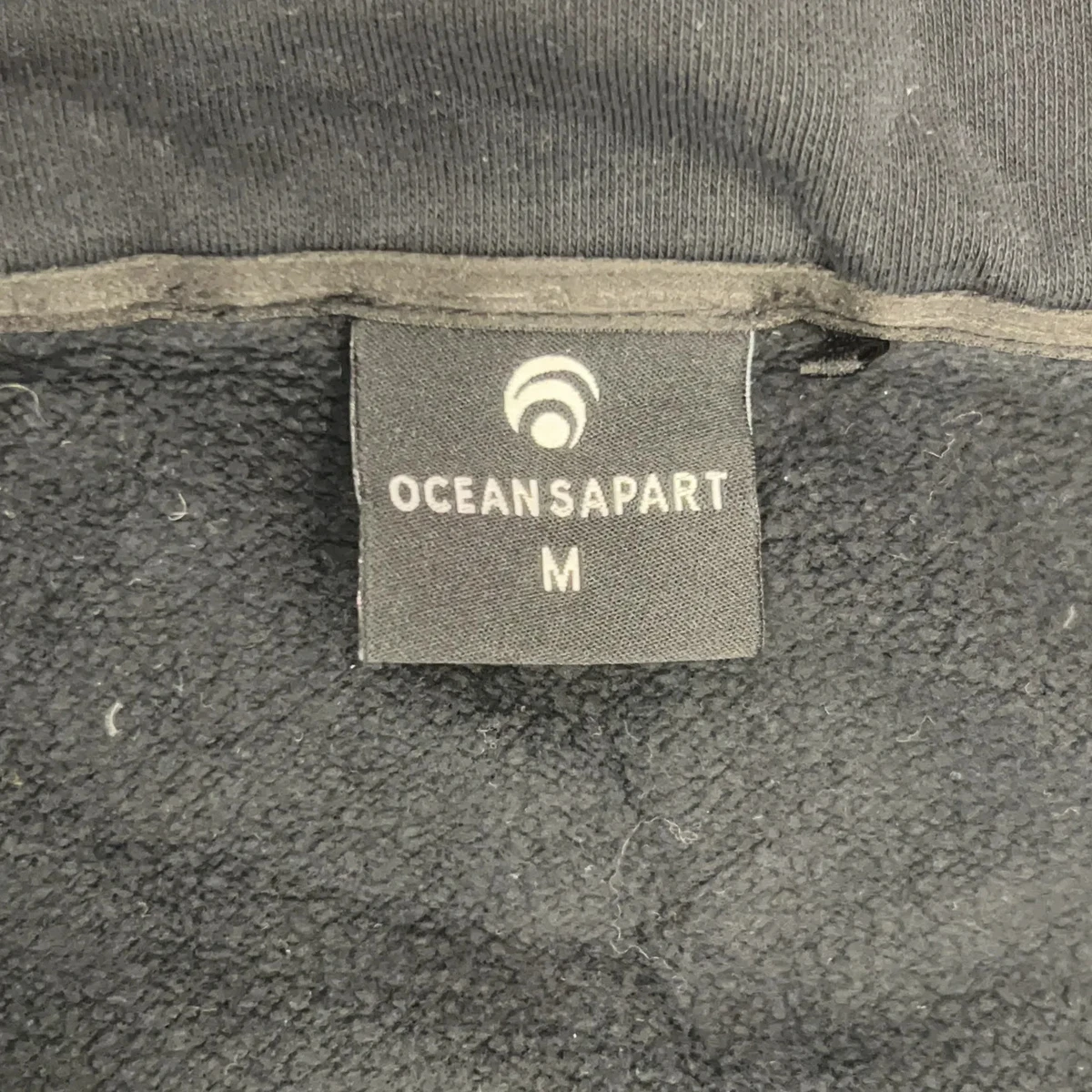 Oceans Apart, Oberhemd, Damen, Größe: M, Schwarz #GVI