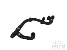 BMW i4 Engine Water Coolant Pipe Hose eDrive35 Electric Motor 210kW (286 HP)