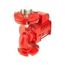 ARMSTRONG PUMPS INC. 182212-669 Hydronic Circulating Pump,Flanged,2/5HP 788V95