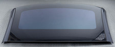  12-20 Mercedes-benz Slk250 Oem Convertible Top Sliding Sunroof Glass Sun Roof