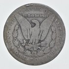 Early - 1890-O Morgan Silver Dollar - 90% US Coin *395 — photo 2