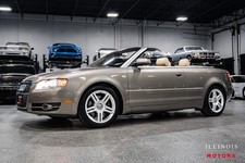 2008 Audi A4 2.0T quattro