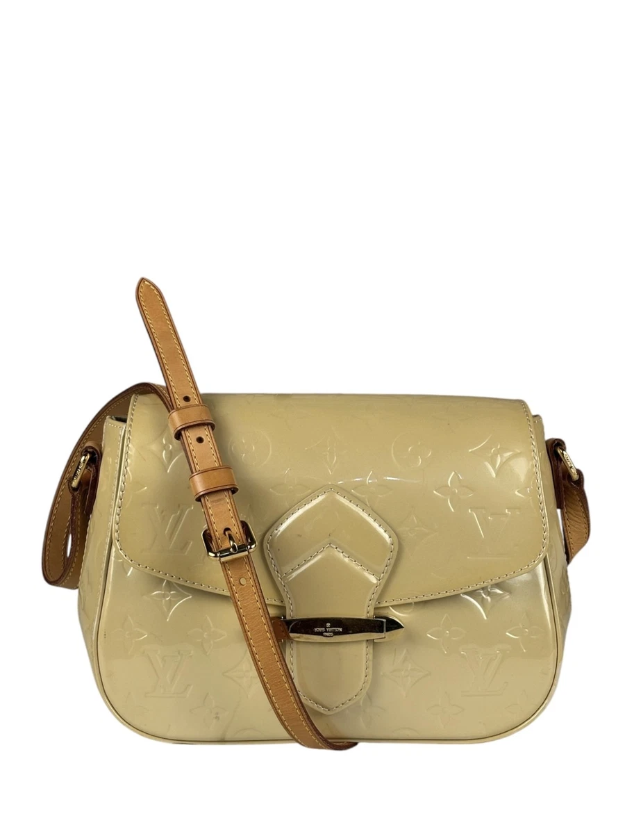 Louis Vuitton Yellow Bags & Handbags for Women for sale | eBay