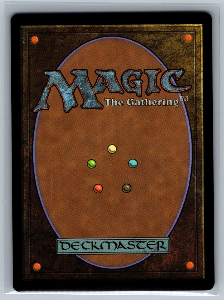 Magic The Gathering Planechase Anthology Silent-Blade Oni #105/156 MTG TCG CCG - Image 2 of 2