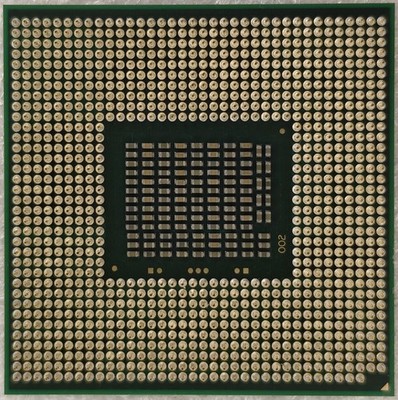 パソコン CPU Intel Core I7-2670QM CPU 4-core 2.2GHz 6M SR02N Socket G2 Laptop