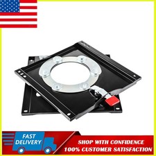 Rv Van Conversion Turntable Base For Ram Promaster 2007-2024 360 Degree Gearzaar