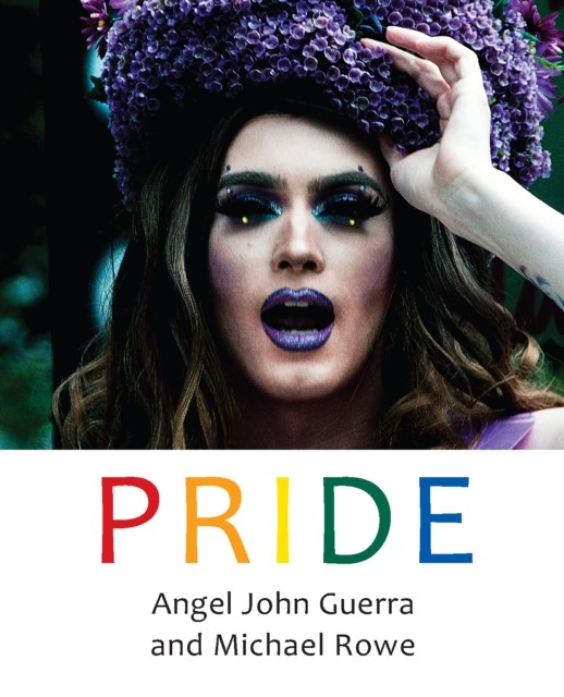 Pride (Hardback Book)