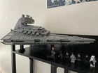 Lego Star Wars Imperial Star Destroyer (75394)