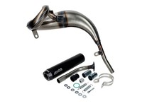 Auspuff Polini Race 2 FüR Beta RR 50 E5 Ab 2021