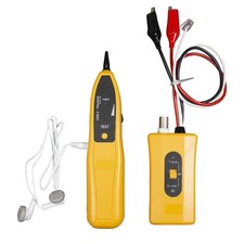 Wire Tone Generator Circuit Tester per Trovare e Tracciare Fili/Cavi6832