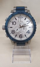 NIXON 51-30 CHRONO Uhr
