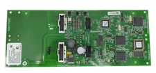 Simplex Time Record 4010-9922 Network Interface Card Fire Alarm Subassy 40109922
