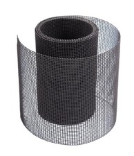 ProDec Advance 5m Roll 120 Grit Sanding Mesh for Clog-Free 5 m, Brown