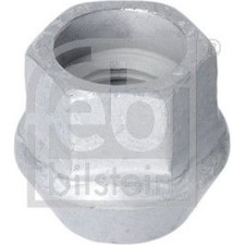 20x febi bilstein 186358 Radmutter für TESLA MODEL S 3 Y 5YJS 5YJX 5YJ3 5YJY