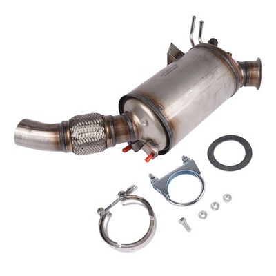 Euro 6 Dieselpartikelfilter für BMW 1er 2 3 3er 4 5er F20 F21 F22 F34 F30 F80